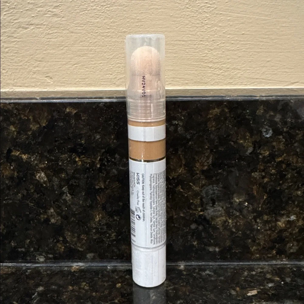 TN045‎ JOAH Perfect Complexion Under Eye Serum Concealer - Tan/Deep Neutral